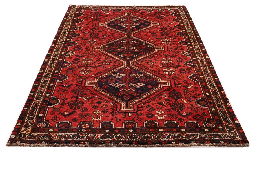 Schiraz Carpet 250x155