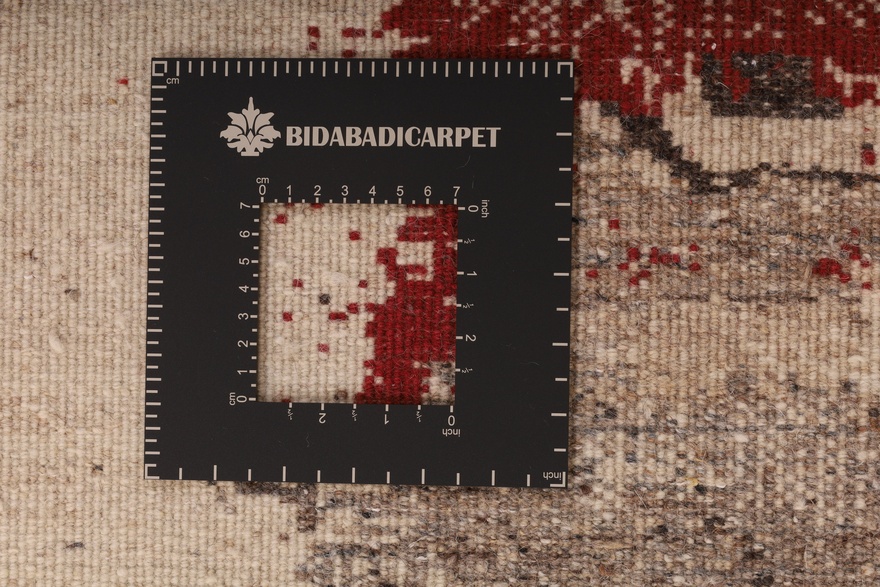 LORIBAFT Carpet  92x60