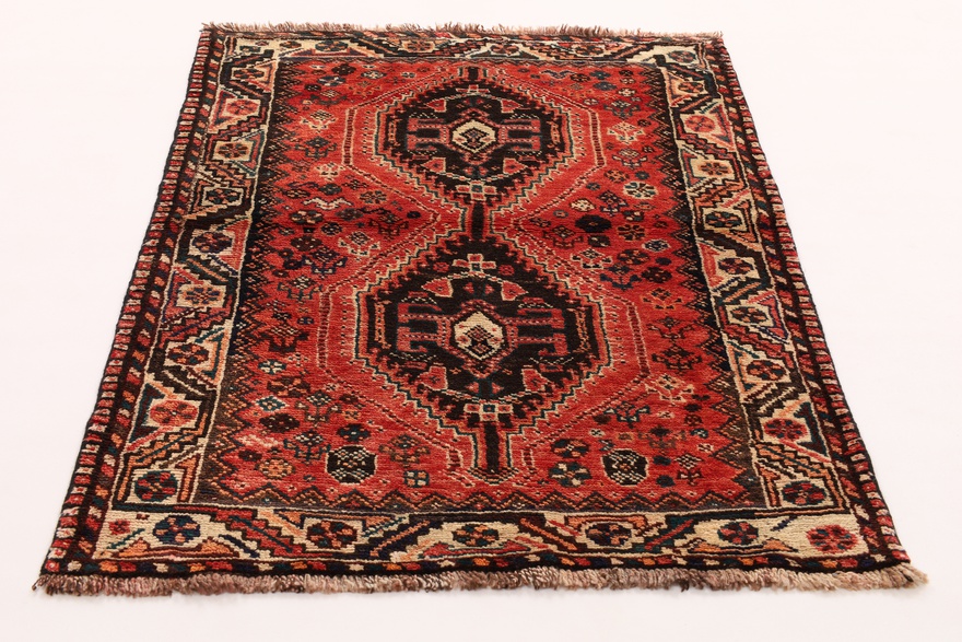 SHIRAZ Carpet 152x100