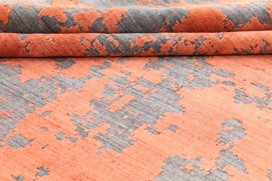 MODERN  Carpet 350x258