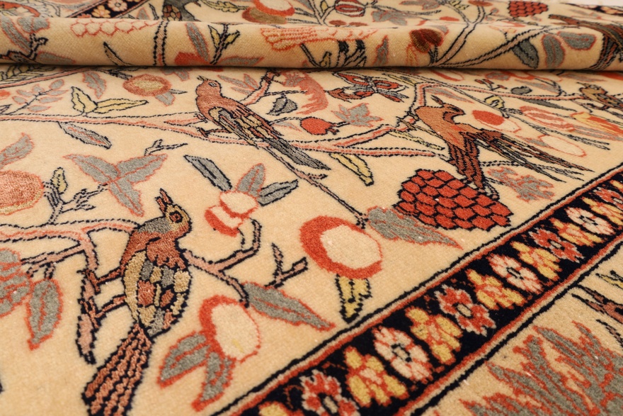 Ghutshan Carpet  172x130