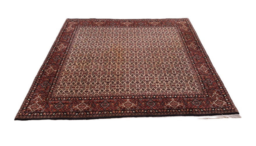 Bidjar carpet 190x190