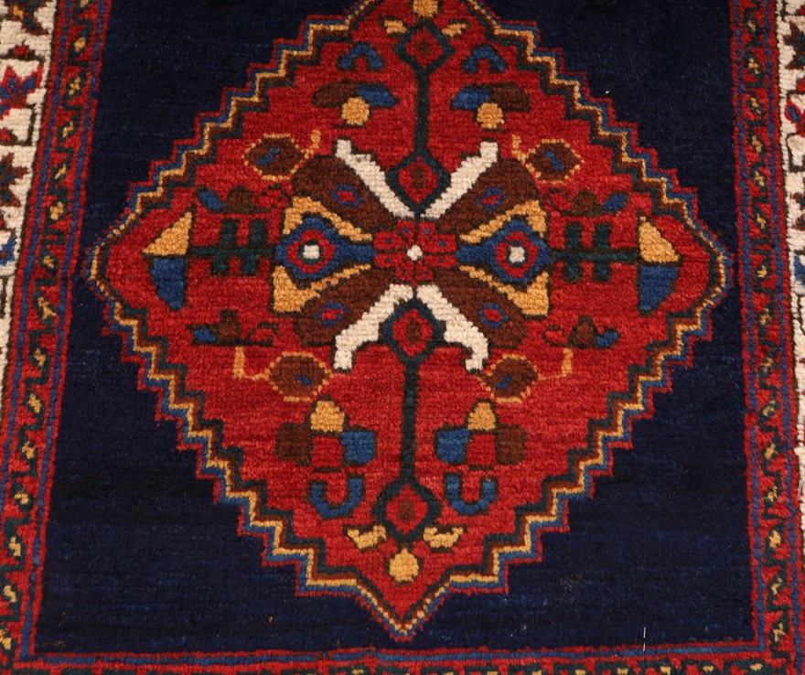 Baluch Carpet 47x44