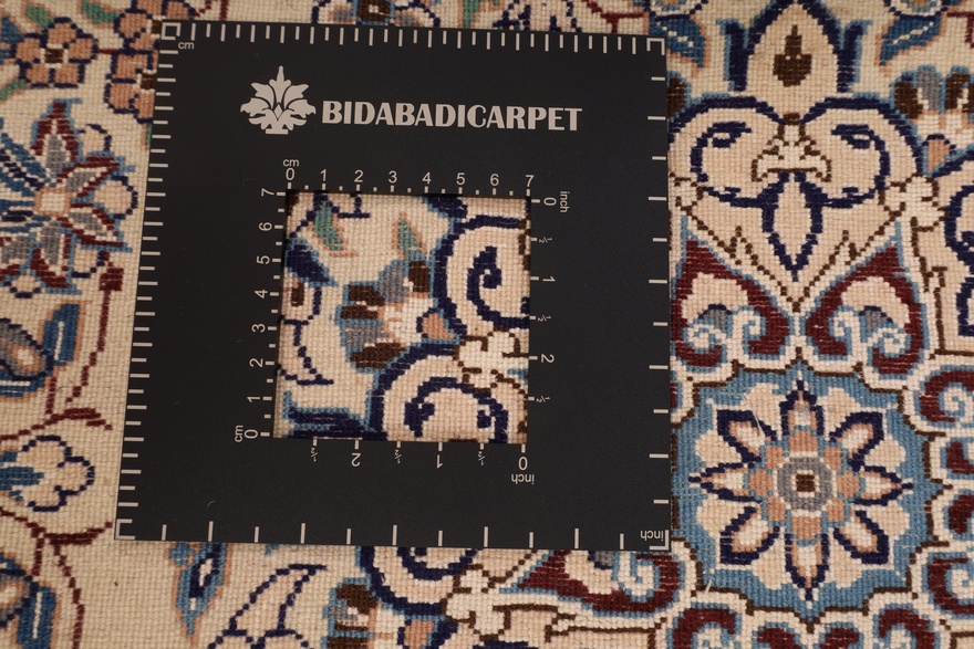 Nain 6 La Carpet  202x65