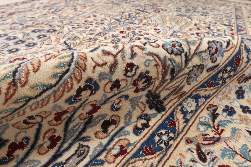 NAIN 9 La Carpet  196x128