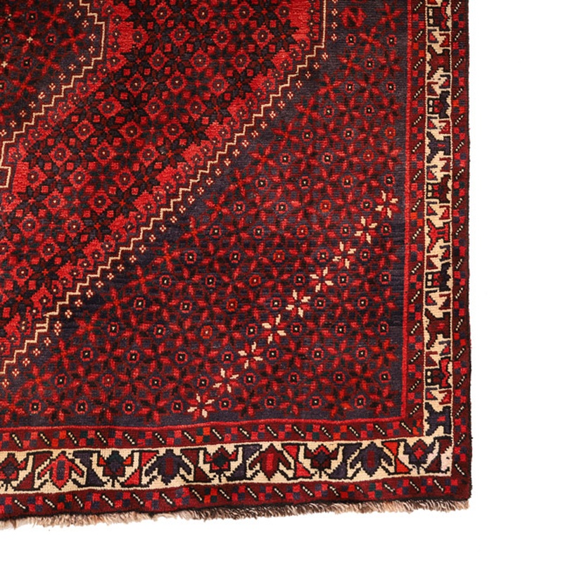 Schiraz Carpet 280x190