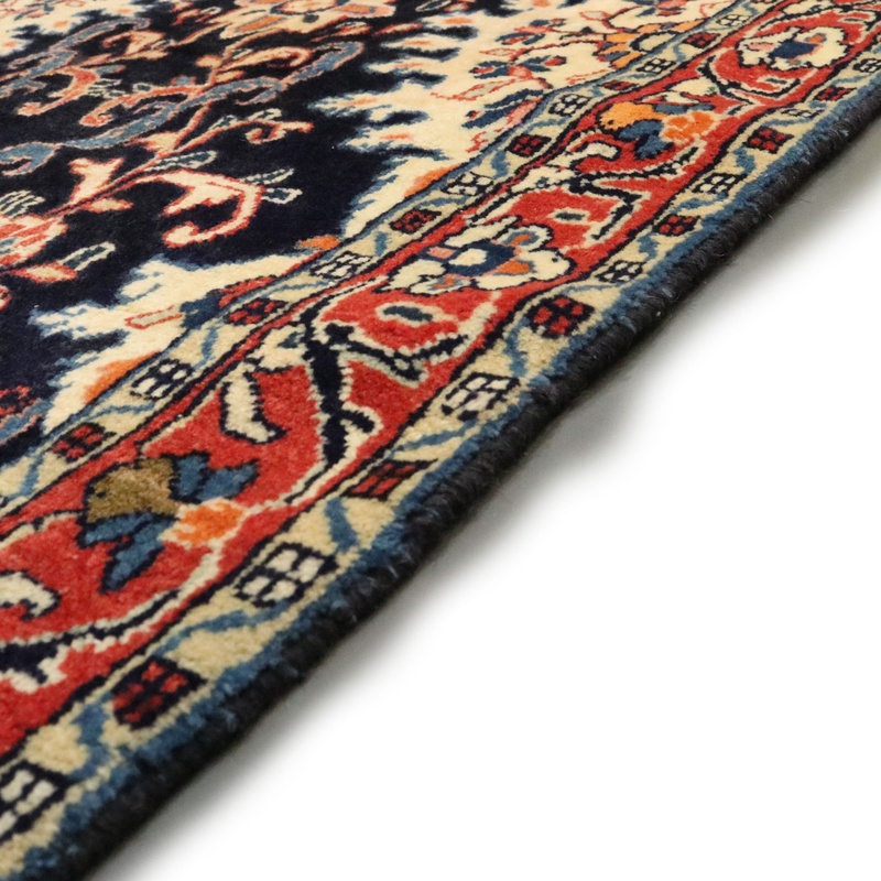 Sarough Carpet 540x76