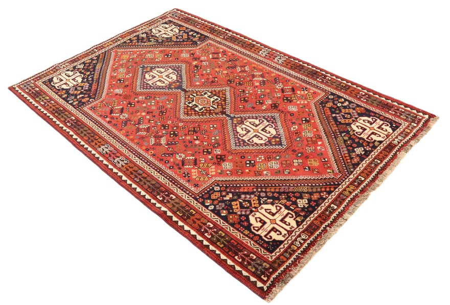 Gashghai Carpet  271x178