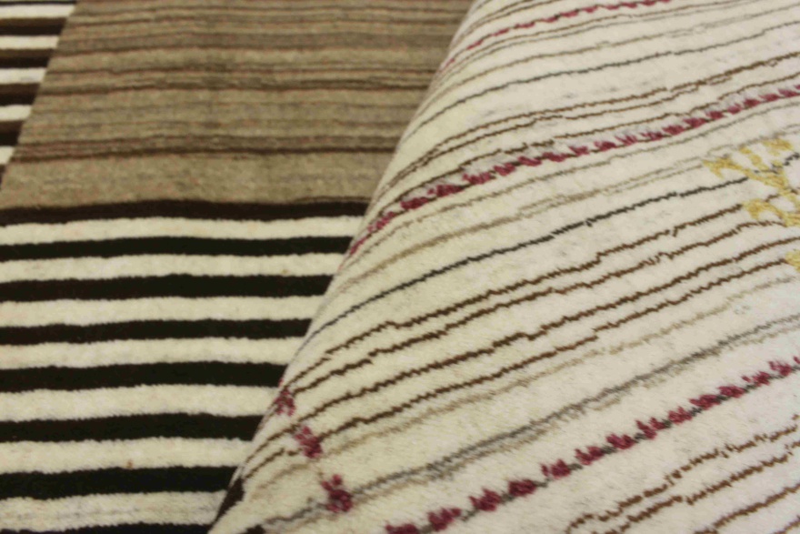 Loribaf Carpet 295x209