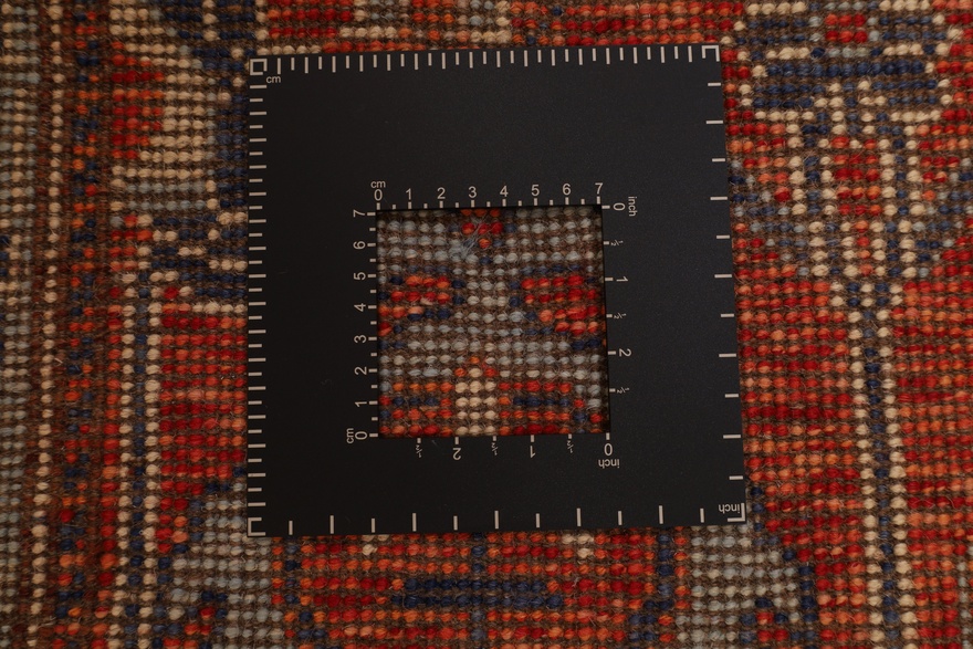 sultanabad Carpet  290x77