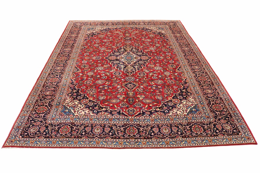 Keshan Carpet 398x298