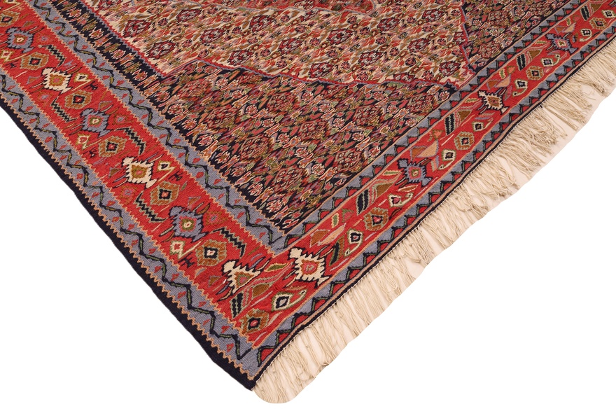 Kilim Senneh  Carpet  240x160