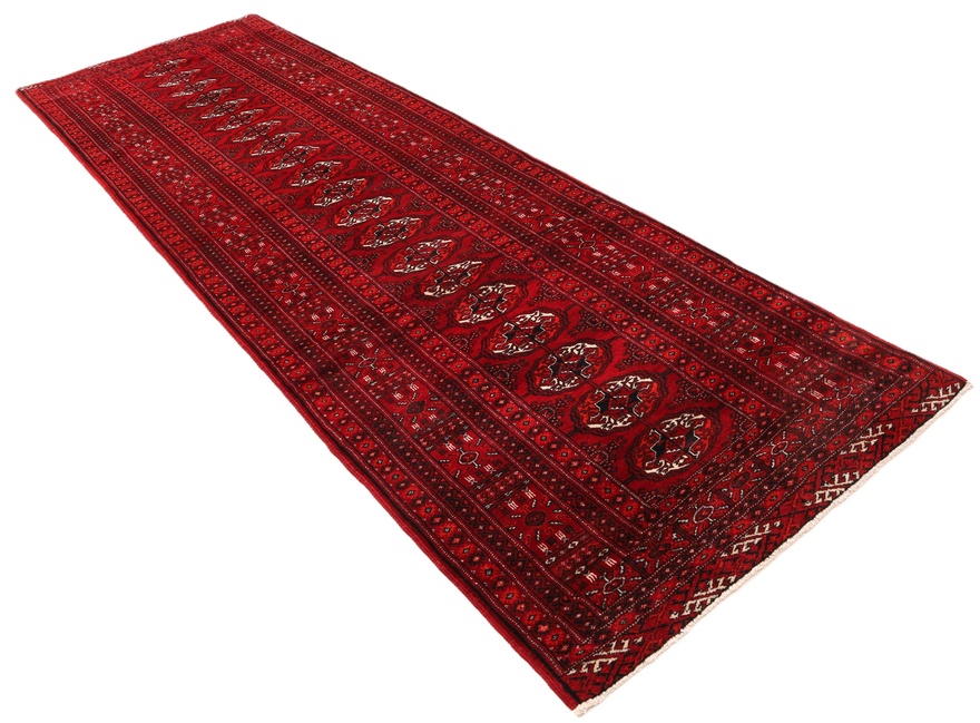 Baluch Carpet  344x106