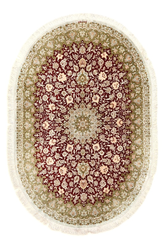 QumSilk carpet 200x130