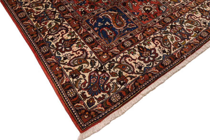 BAKHTIAR Carpet 305x204