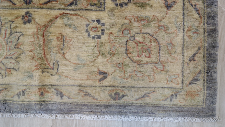 Ziegler Carpet 306x205