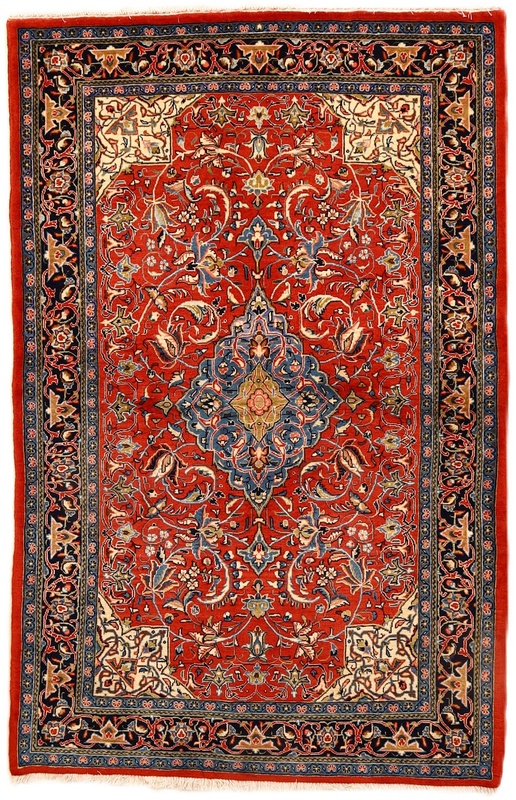 Jozan Carpet  218x140