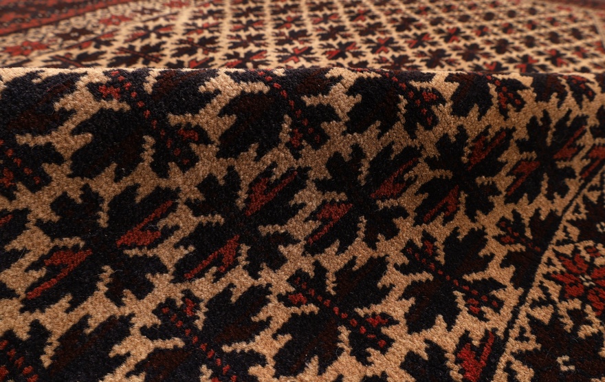 Baluch Carpet  144x90