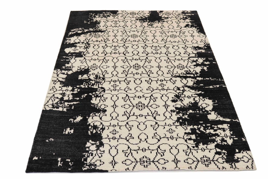 MODERN-IKAT Carpet 239x166