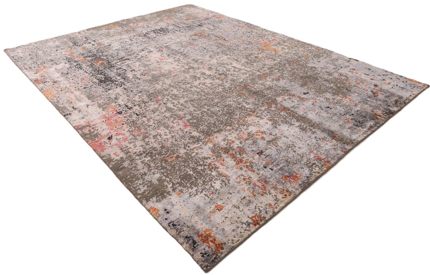 Modern Lotus Carpet  310x240