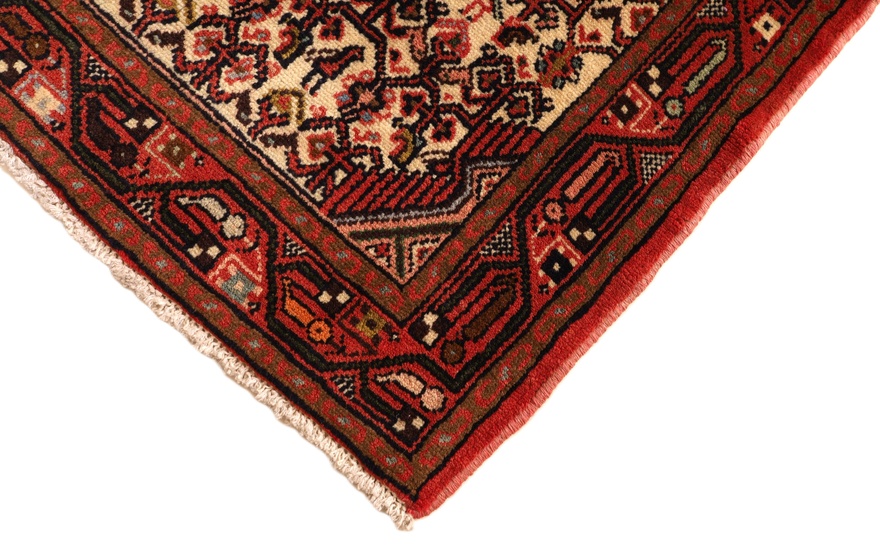 Tajabad  Carpet  145x88