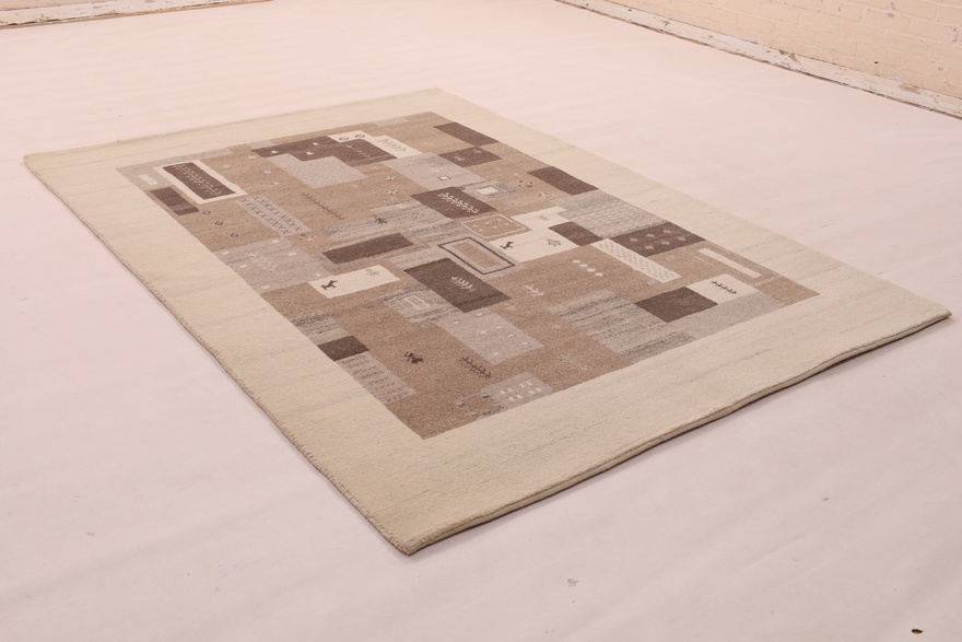 LORIBAFT Carpet 240x166