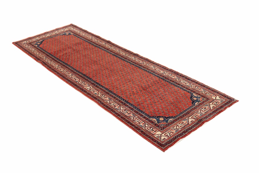 Hamadan Carpet 320x111