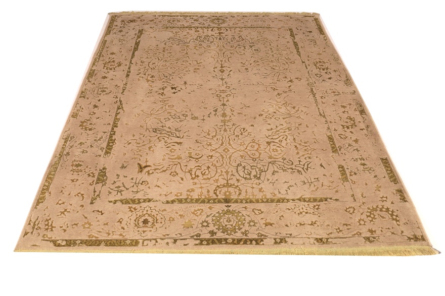 Desinger Modern Lotus Carpet 245x175