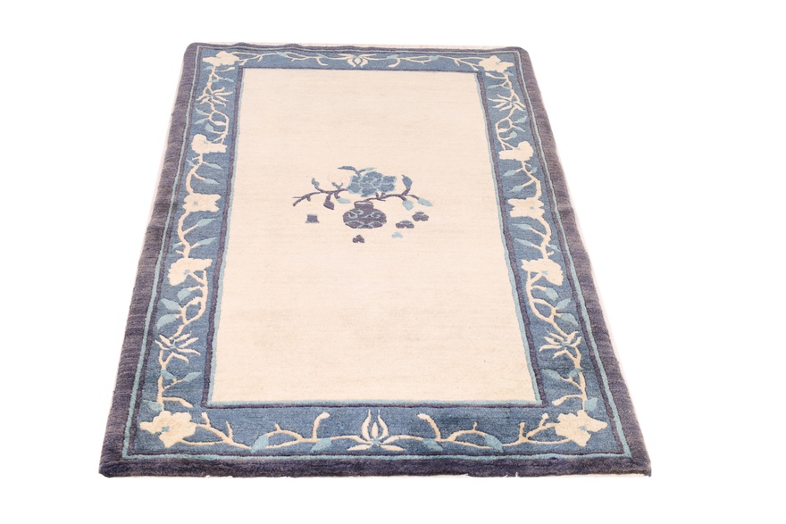 MODERN Carpet 154x90