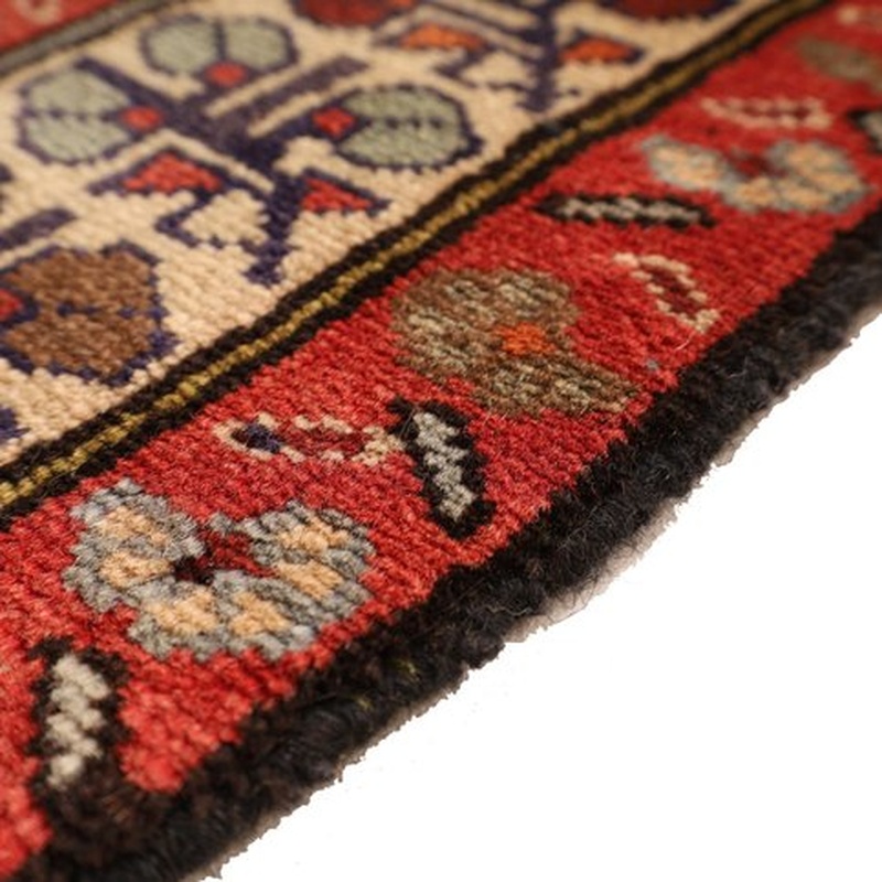 Zanjan Carpet  395x85