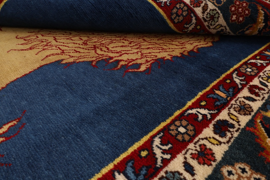 Yalameh Carpet 145x98