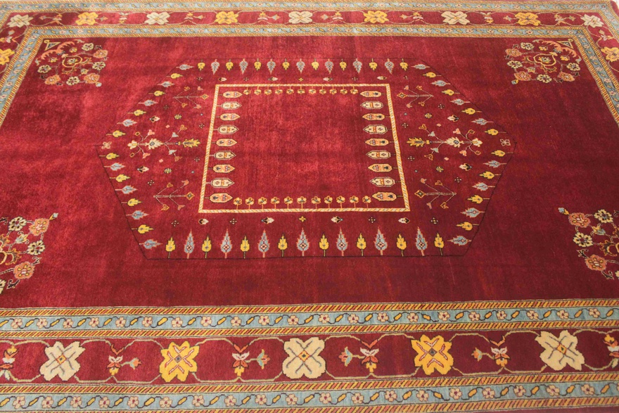Loribaft Carpet 308x199