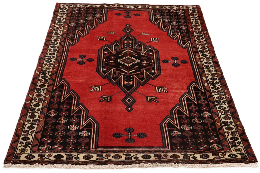 Mazlegan Carpet 195x127