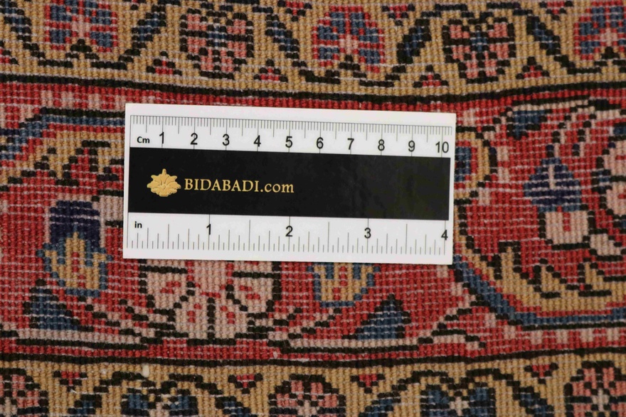 Jozan Carpet 215x135