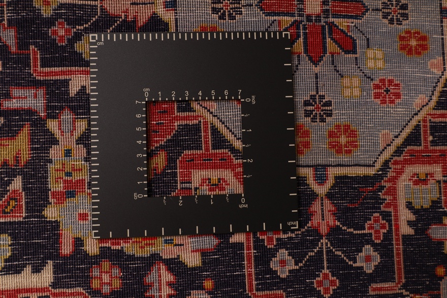 Qum Carpet  100x75