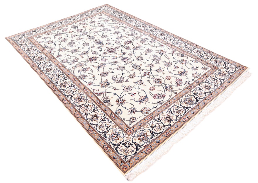 Nain 6La  Carpet 241x158