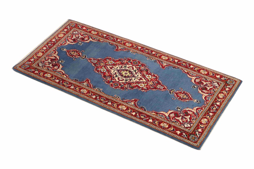 Keshan Carpet 138x69