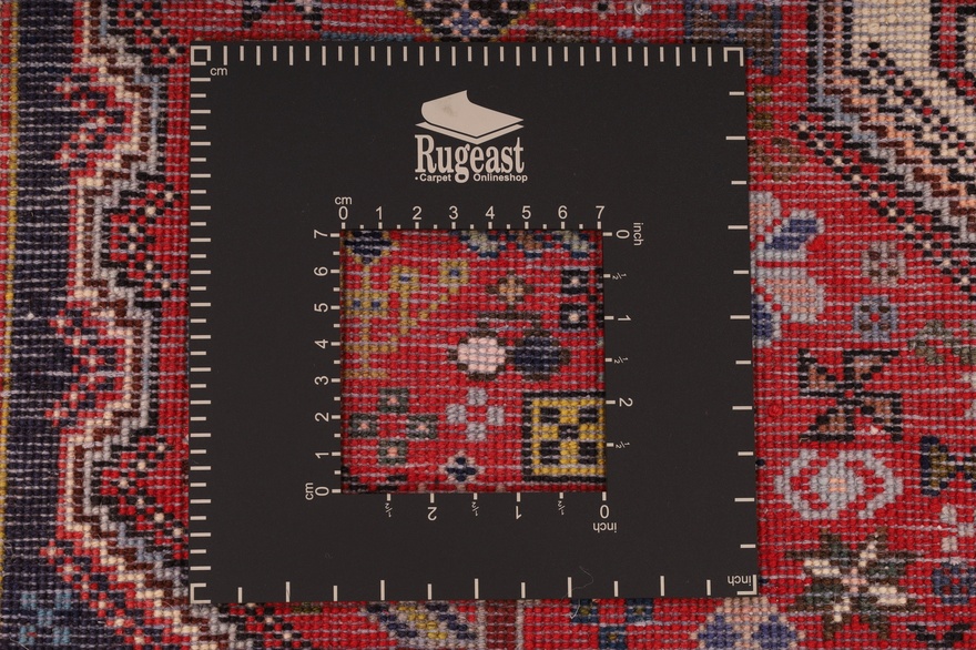 Abadeh  Carpet  202x80