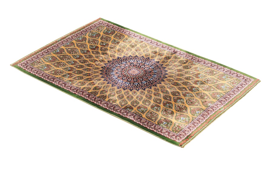 QomDesign Carpet 90x60