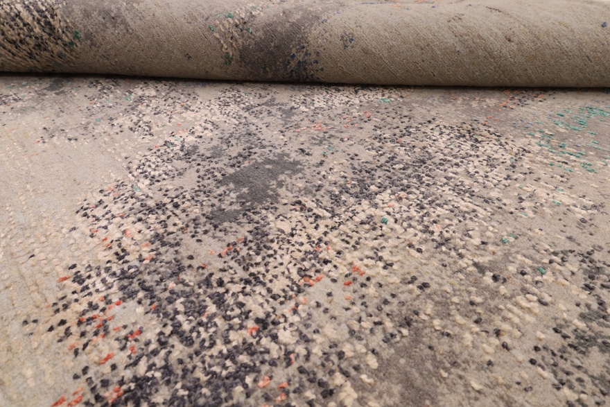 MODERN LOTUS Carpet 241x171