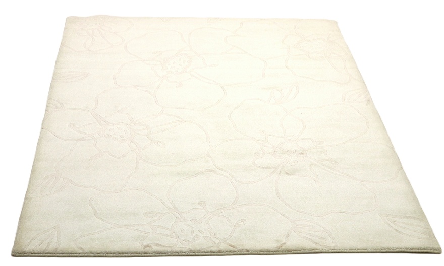 Modern Nepal Carpet  203x143