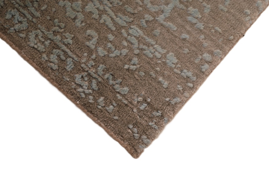 Modern LOTUS Carpet 90x60