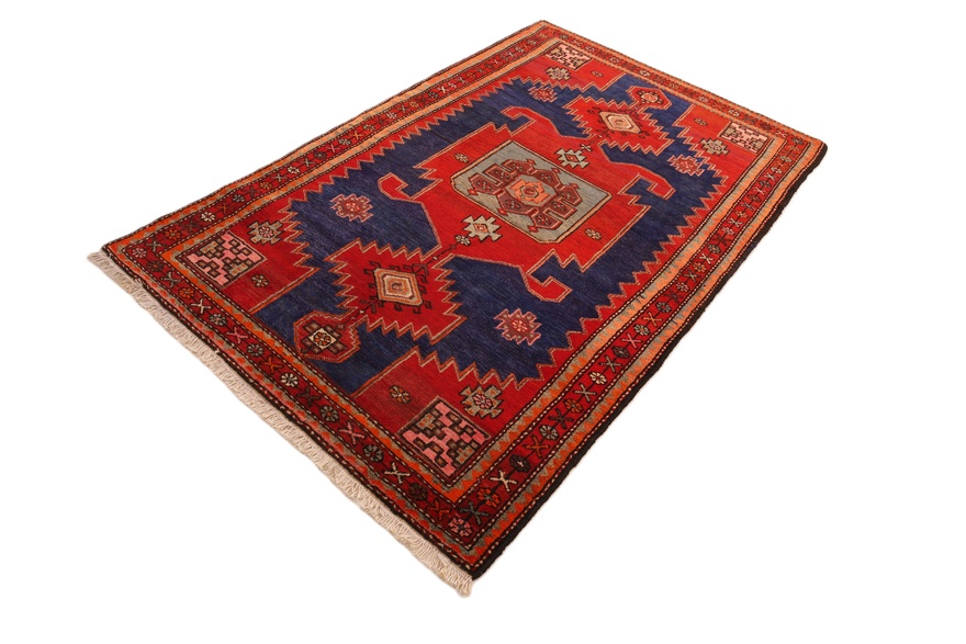 Taleghan Carpet  205x130