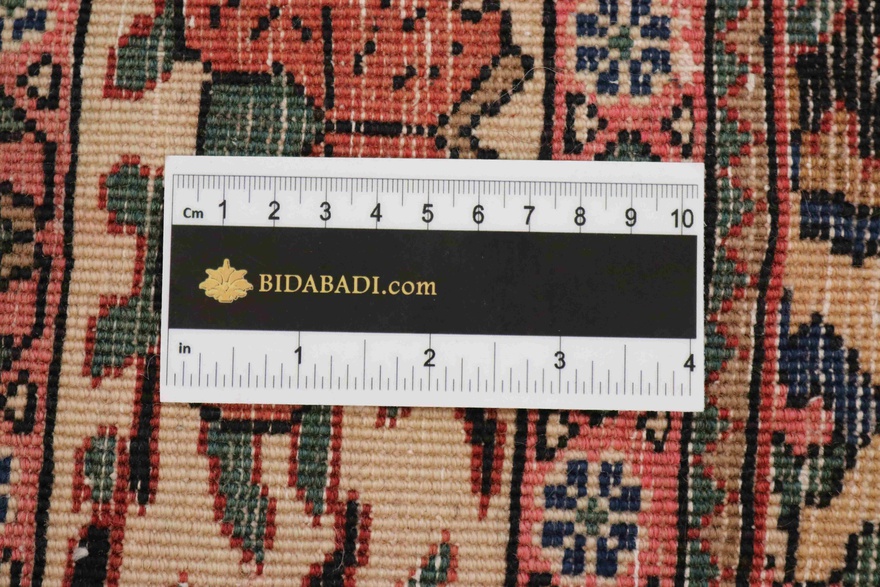 Bidjar Carpet 216x127