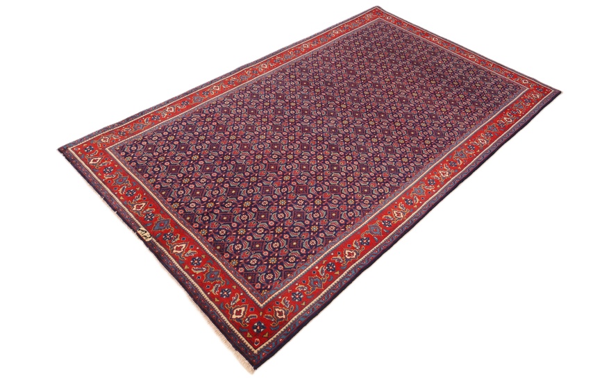 SaroukMarkMashaikh carpet 210x125