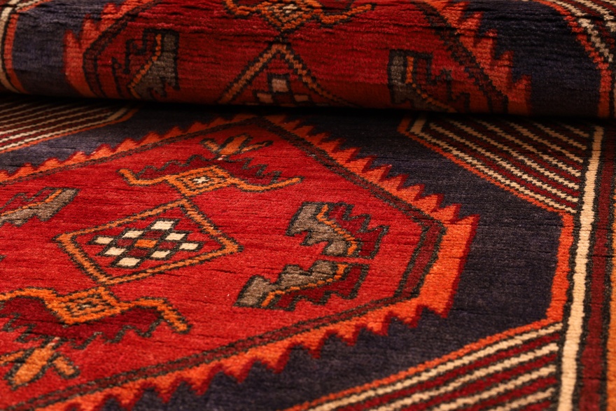Ardebil  Carpet  406x101