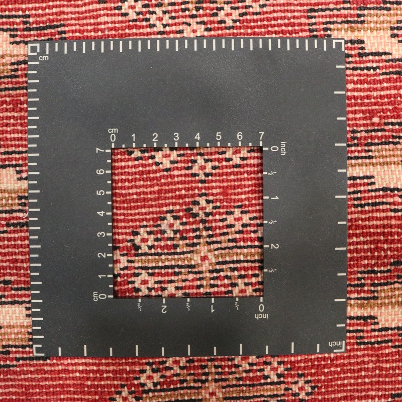 Turkaman Carpet 132x60
