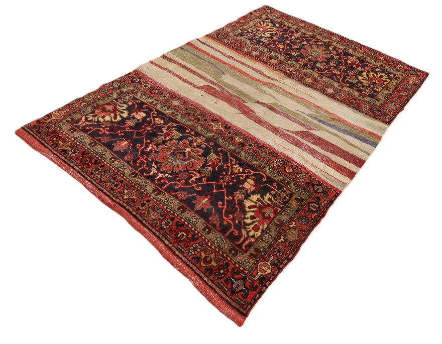 Heriz Carpet 204x140