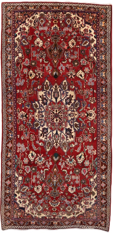 Sarouk Carpet  320x157