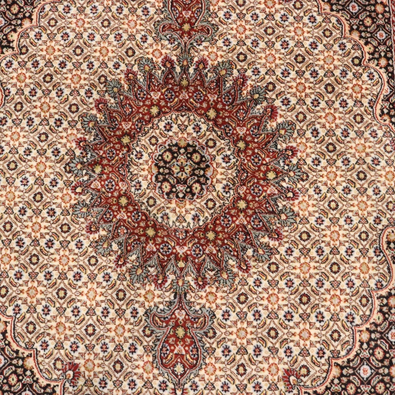 Moud  Carpet 203x155